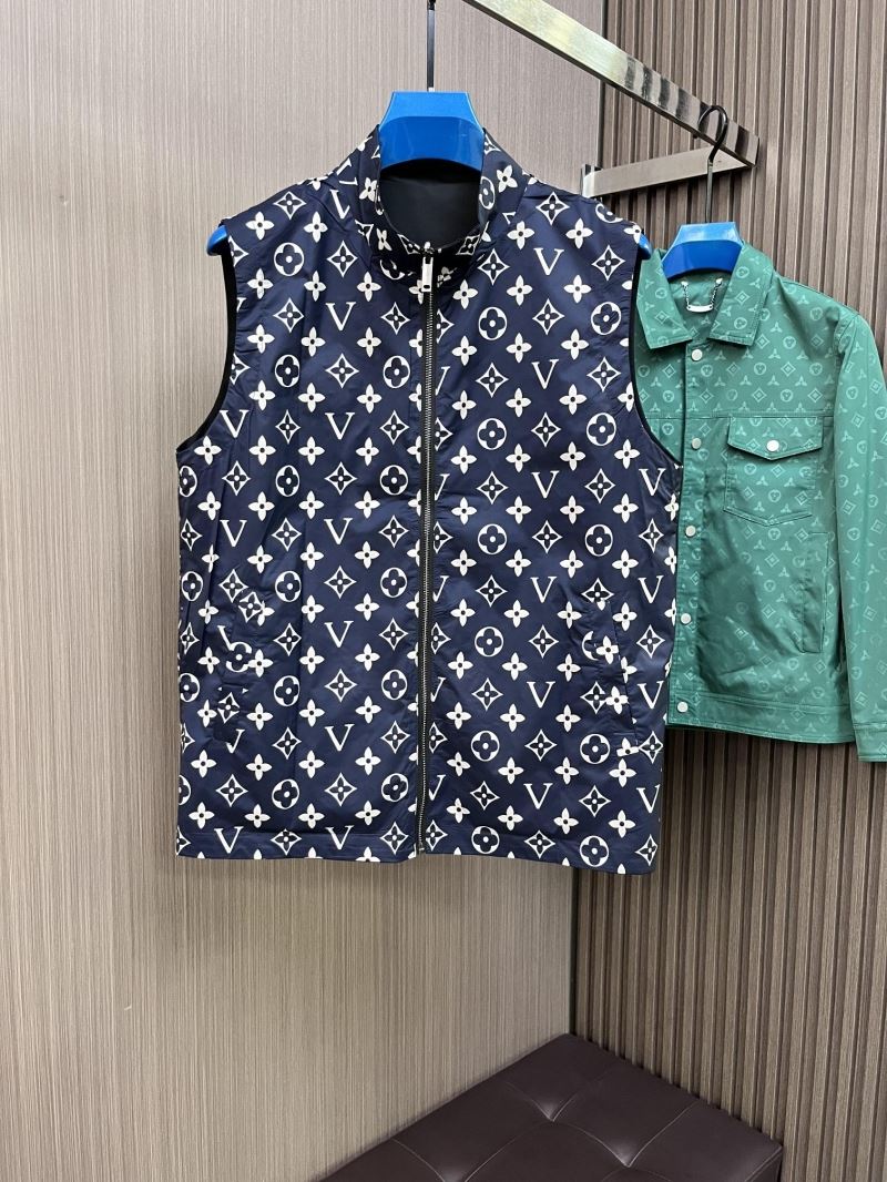 Louis Vuitton Vest